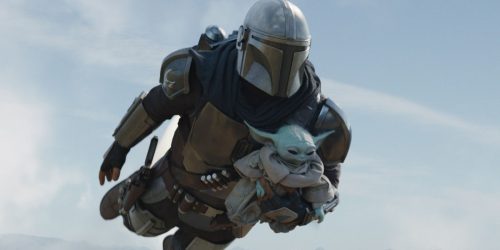 Pedro Pascal Makes a Bold Claim About 'The Mandalorian & Grogu' Ahead of 2026 Release