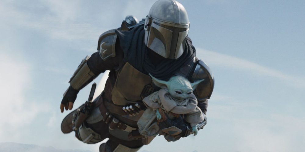 Pedro Pascal Makes a Bold Claim About 'The Mandalorian & Grogu' Ahead of 2026 Release