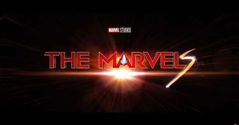 Captain Marvel, Ms. Marvel & Monica Rambeau Unite for the First Time in The Marvels Merch