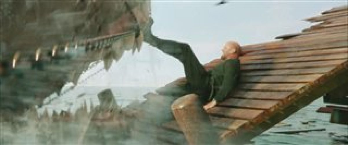 Meg 2: The Trench Trailer (2023)  and Videos