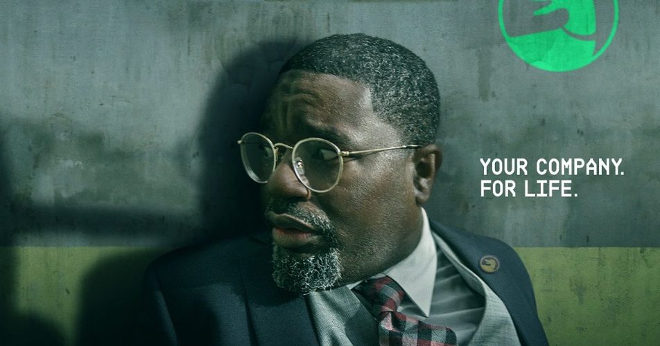 The Mill Trailer Finds Lil Rel Howery Laboring for His Life This Huluween