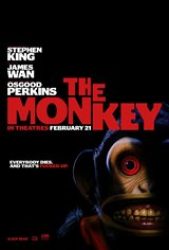 The Monkey - Coming Soon | Movie Synopsis and Plot