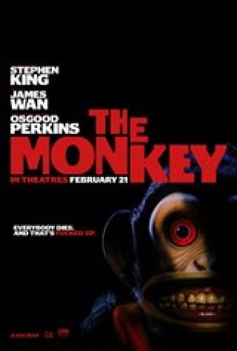 The Monkey - Coming Soon | Movie Synopsis and Plot