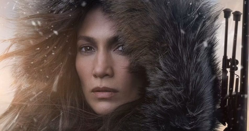 The Mother Trailer Finds Jennifer Lopez as a Retired Assassin in this Netflix Action Outing