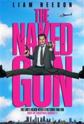 The Naked Gun - Coming Soon | Movie Synopsis and Plot