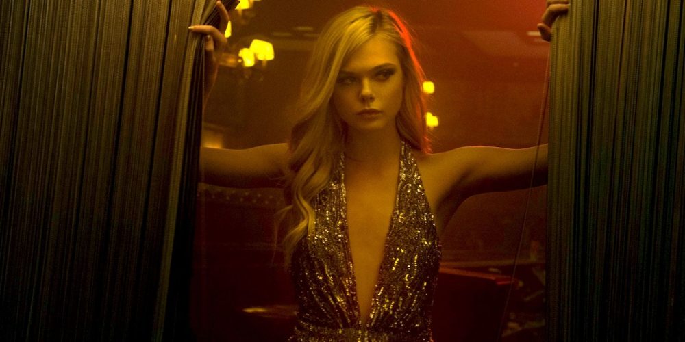 Elle Fanning Cast as Effie in 'Sunrise on the Reaping'