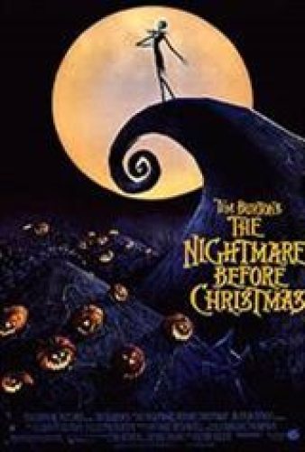 The Nightmare Before Christmas - Now Playing | Movie Synopsis and Plot