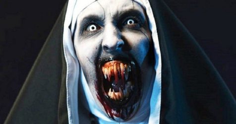 The Nun II Trailer Brings the Demon Nun Back for More Scares