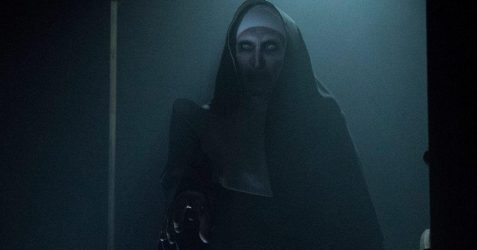 The Nun 2 Begins Filming, New Conjuring Movie Debuts in 2023