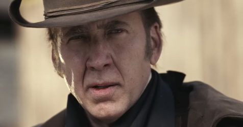 The Old Way Trailer Breakdown: Nicolas Cage's First Western Is a Violent One