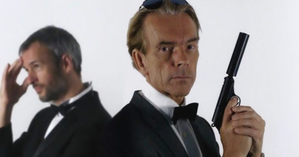 The Other Fellow Documentary Explores What It's Like to Be Named James Bond