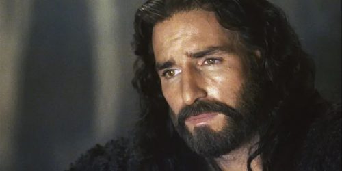 Mel Gibson's 'The Resurrection of Christ' Finds a Home at Lionsgate