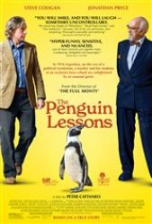 The Penguin Lessons - Coming Soon | Movie Synopsis and Plot