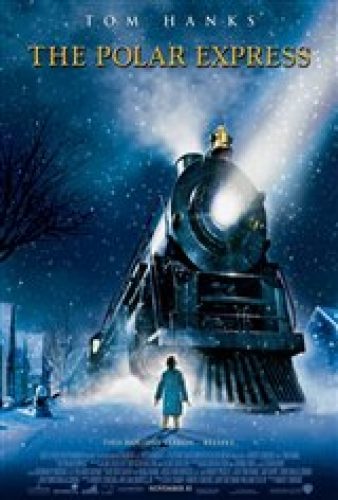 The Polar Express - On DVD | Movie Synopsis and Plot