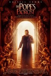 The Pope's Exorcist - Now Playing | Movie Synopsis and Plot