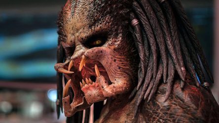 Predator: Badlands First Look & Detaisl Revealed by Director Dan Trachtenberg