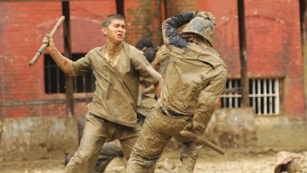 Martial Arts Action Sequel 'The Raid 3' Could Happen According to Director Gareth Evans