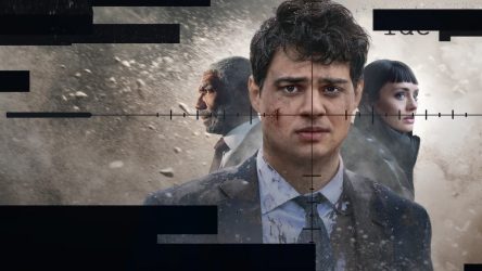 New Releases on Netflix & Top 10s: December 16th, 2022
