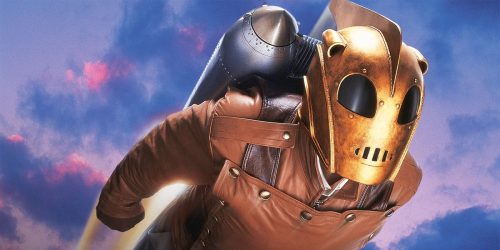 David Oyelowo Questions Disney's Intentions With 'The Rocketeer' Reboot