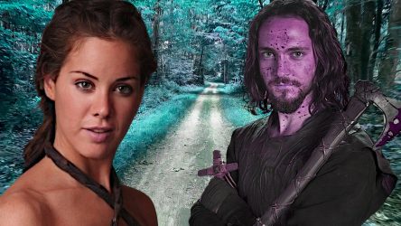 The Run Taps GoT and Vikings Stars for New Interactive Horror Movie