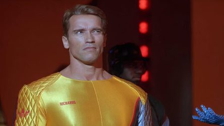 Edgar Wright's Running Man Remake Gets a Massive Production Update