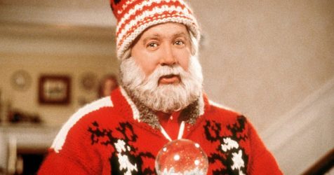 Tim Allen Shares His One Big Regret About The Santa Clause 3