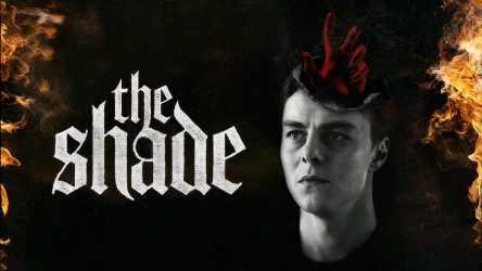 The Shade Exclusive Clip Reveals a Dark Presence Between Brothers