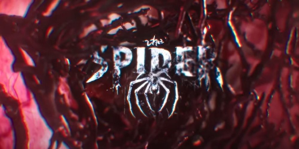 Walking Dead Star Becomes Spider-Man in Trailer for Non-Profit Horror Movie The Spider