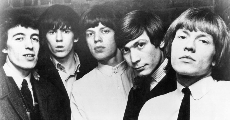 The Stones and Brian Jones Trailer Dives Deep Into The Rolling Stones' Early Days