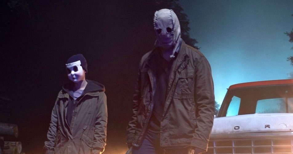 The Strangers Trilogy First Look Images Revealed