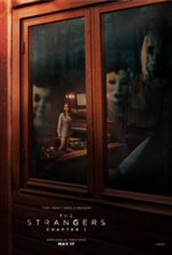 The Strangers: Chapter 1 - Coming Soon | Movie Synopsis and Plot