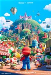 The Super Mario Bros. Movie - Coming Soon | Movie Synopsis and Plot