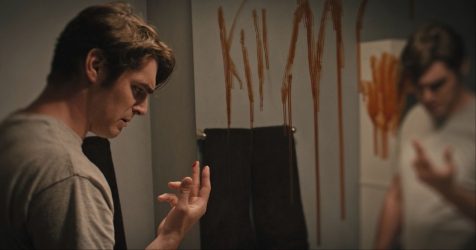 RJ Mitte Takes on a Supernatural Force in The Unseen Trailer