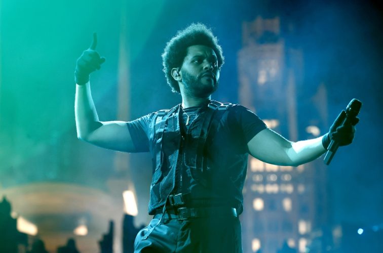 The Weeknd Releases Snippet of New Song ‘Nothing Is Lost (You Give Me Strength)’ in ‘Avatar’ Trailer: Watch