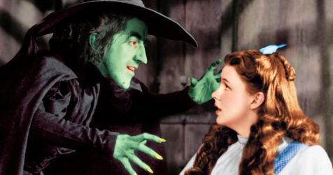 Kenya Barris Explains Why He's Remaking The Wizard of Oz