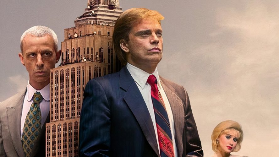 The Apprentice Distributor Slams Cowardly Networks Over Donald Trump Biopic Ad Rejection