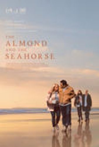 The Almond and the Seahorse (2022)