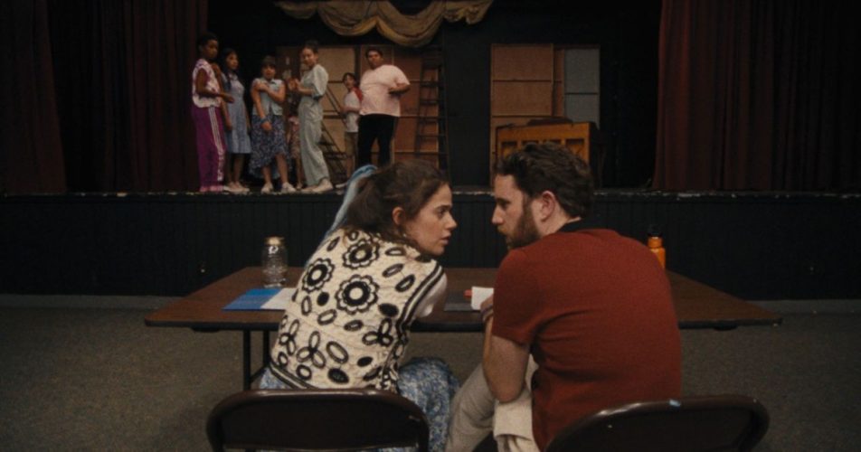 Theater Camp Releases First Theatrical Trailer