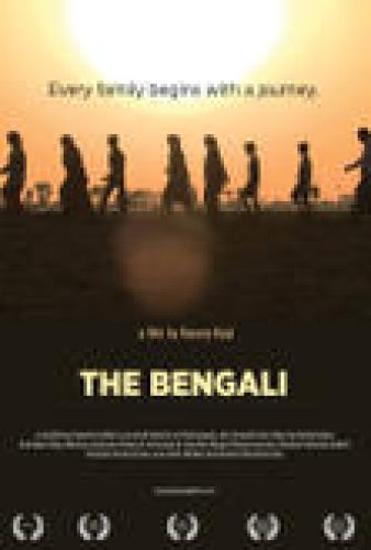 The Bengali (2022)