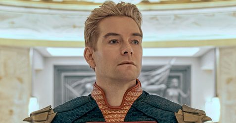 Everything We Know About The Boys Season 4