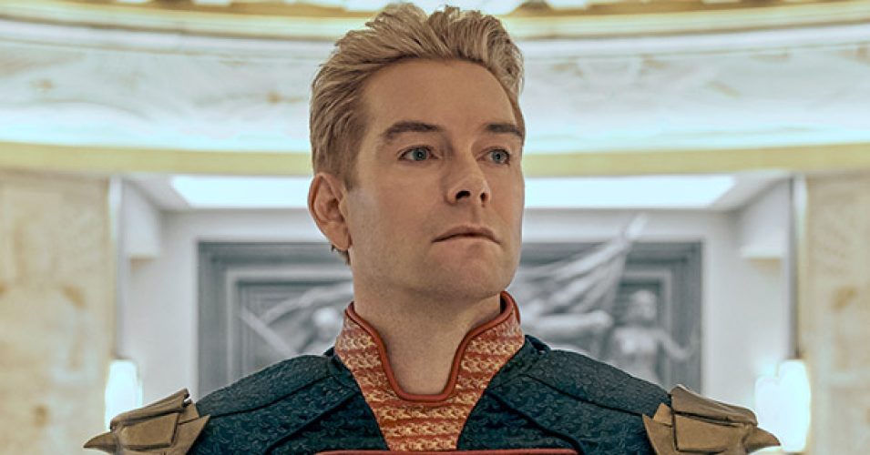 Everything We Know About The Boys Season 4