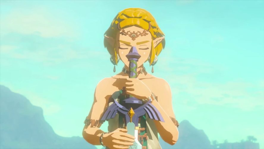 Nintendo Is Making a Live Action Legend of Zelda Movie