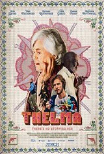 Thelma - Now Playing | Movie Synopsis and Plot