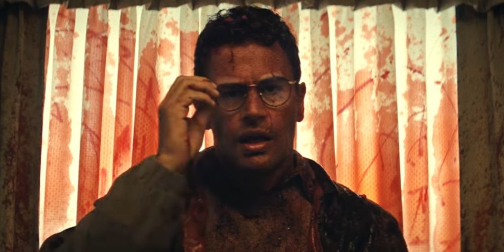 Leaked Emails Show 'The Monkey' Is Too Violent to Get Ads