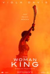 The Woman King (2022)