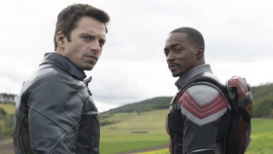 Marvel’s Sebastian Stan Shares Funny Take On Not Having To Work With Anthony Mackie On Thunderbolts
