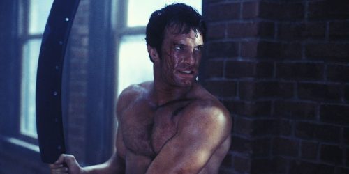 Thomas Jane in 'The Punisher' Is a Free to Stream Hit on Tubi.