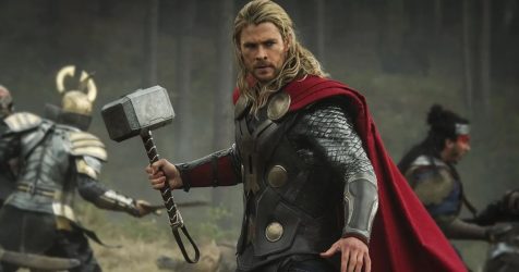 Chris Hemsworth Says His Next Thor Appearance Should Be His Last