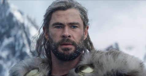 Thor: Love And Thunder Almost Brought Jesus Into The MCU