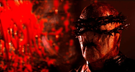 ‘Thorns’ Trailer – Doug Bradley Stars in New Horror Movie That Looks Like a ‘Hellraiser’ Sequel